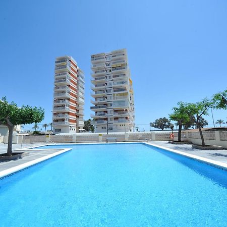 Apartamento Estoril Vistas Mar Orangecosta Benicassim Exterior photo