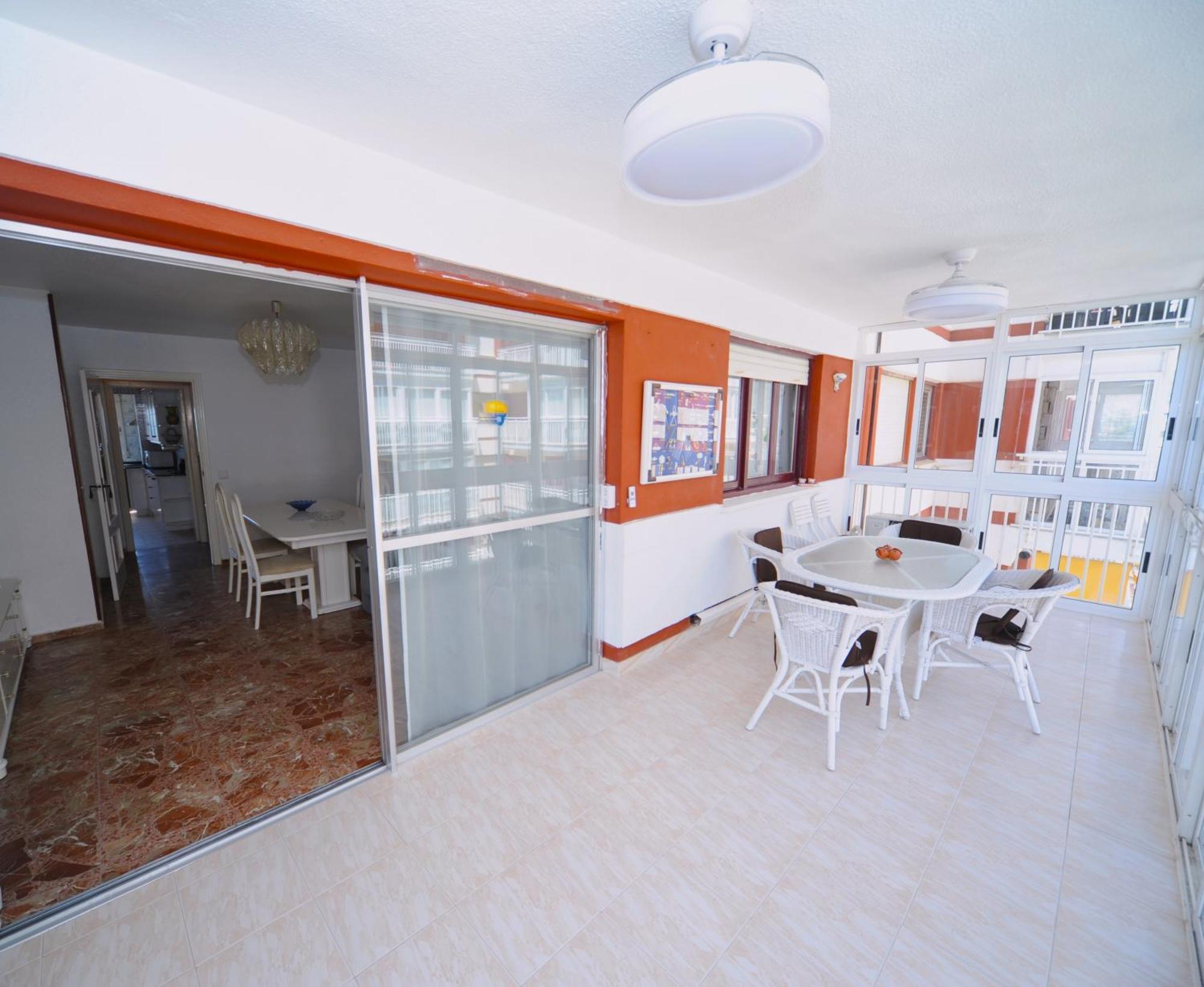 Apartamento Estoril Vistas Mar Orangecosta Benicassim Room photo