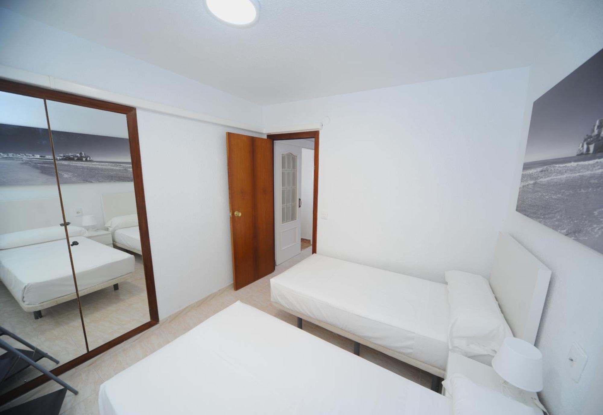 Apartamento Estoril Vistas Mar Orangecosta Benicassim Room photo