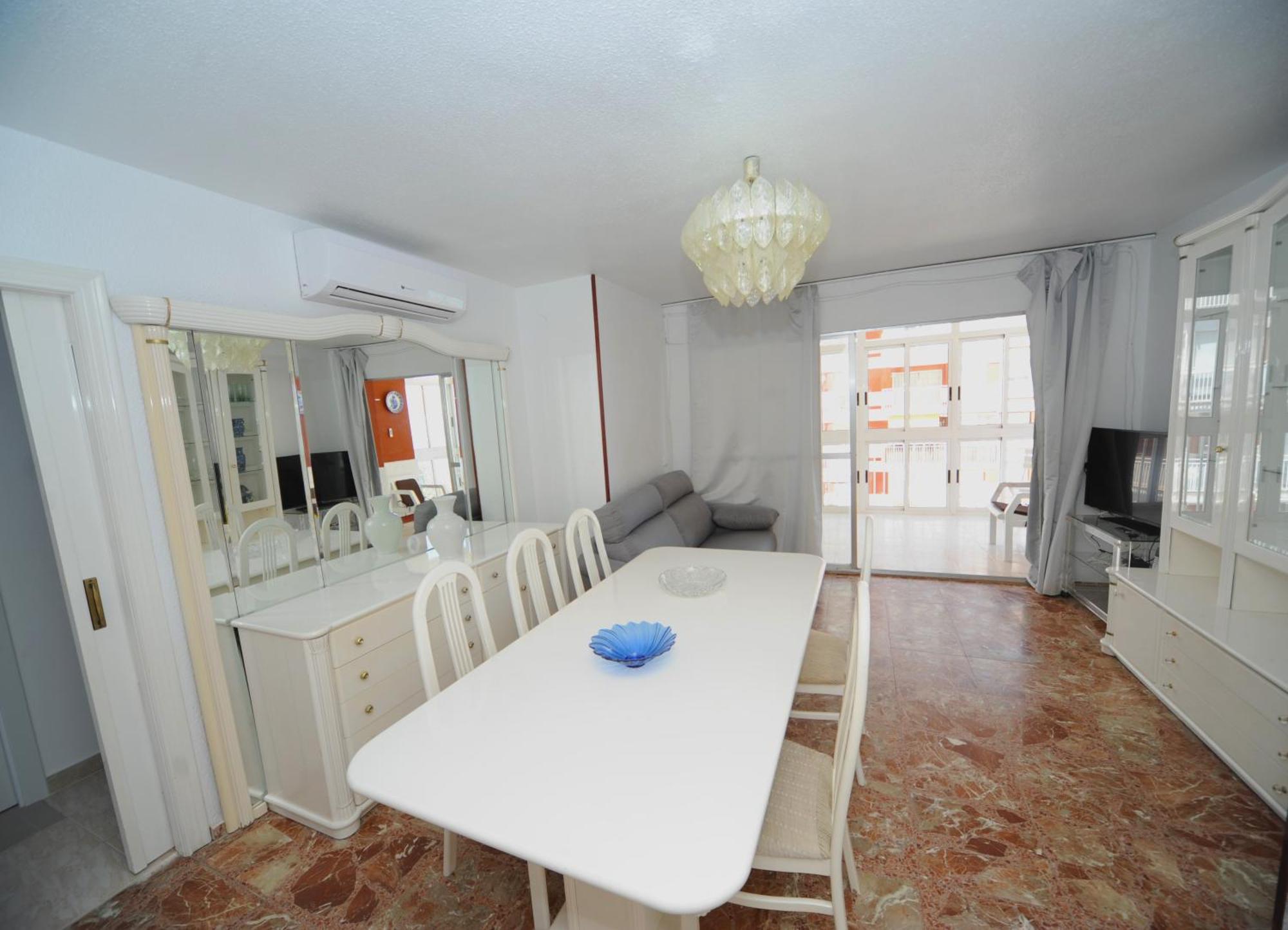 Apartamento Estoril Vistas Mar Orangecosta Benicassim Room photo