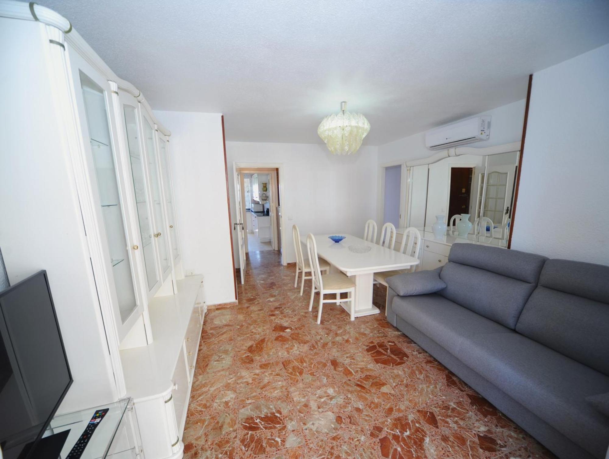 Apartamento Estoril Vistas Mar Orangecosta Benicassim Room photo