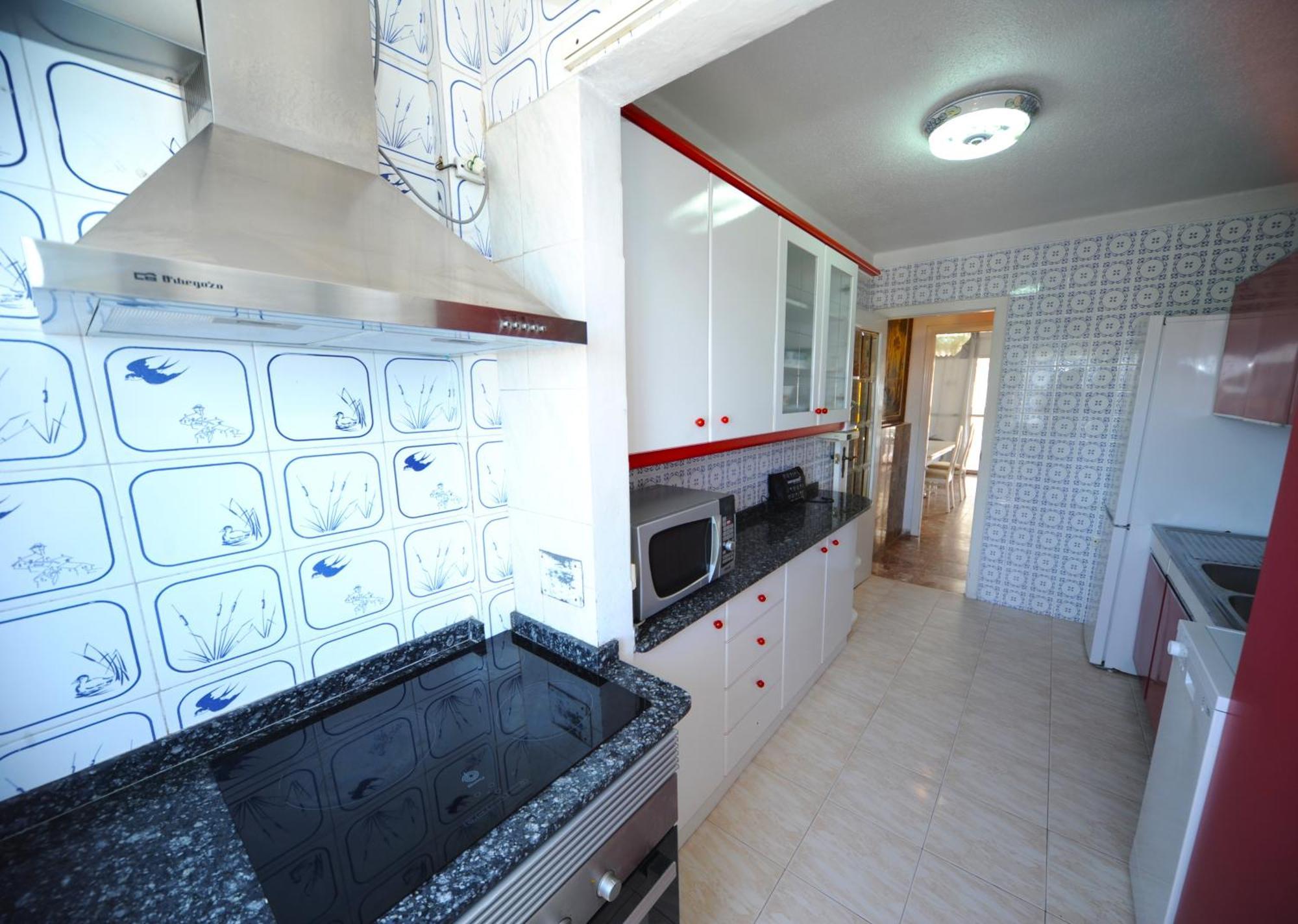 Apartamento Estoril Vistas Mar Orangecosta Benicassim Room photo